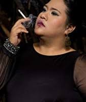 Describe the Color Red to a Blind Man (2015)