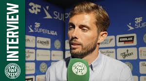 Vi er selvfølgelig ærgerlige