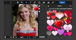 Vrei sa ai un content surprinzator pe. Program Editat Poze Free Online