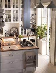 muebles sobre encimera en el dise 209 o de la cocina blogs de l 237 nea 3 cocinas dise 241 o de cocinas reforma haus kuchen wohnung kuche kuchen design