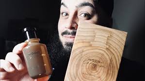 Michael Malul Fragrances Reviewed: Zest + Vetiver, Wood + Cardamom