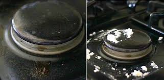 3 Ingredients Avec Lesquels Nettoyer A Merveille La Cuisiniere Astuces De Grand Mere Nettoyant Nettoyer Four Astuces