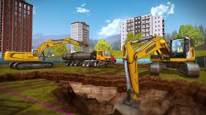 Construction simulator 2015 fue lanzado el 18 de noviembre . Construction Simulator 2015 Download Maddownload Com