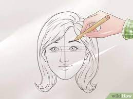 Menggambar dan membuat sketsa orang adalah cara yang tak ternilai untuk mengembangkan berbagai keterampilan artistik. 3 Cara Untuk Menggambar Wajah Wikihow