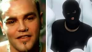 Crazy Town singer Shifty Shellshock's cryptic final post before his tragic  death at 49