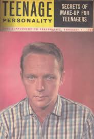Billy Forrest, Teenage Personality, Feb 1965