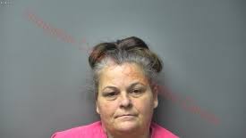 Offender Information