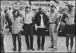Spahn ranch was a sprawling los angeles county property in the valley, at which a number of western television shows and movies — including bonanza, the lone ranger, and isis — were filmed. Charles Manson Haunt Spahn Movie Ranch Hell Or Hollywood History Here Women Talk