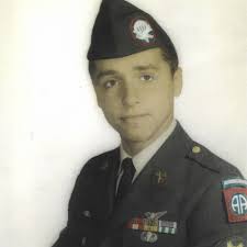 United States Army — Stories of Valor Archive — National Purple Heart Honor  Mission