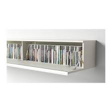 Furniture Home Furnishings Find Your Inspiration Ikea Dvd Storage Wall Shelves Dvd Shelves