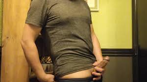 PINOY SEKYU NAGPAPUTOK SA WASHROOM