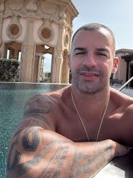 Adrian Bonilla Santana (@adrianbonillasantanaaaa) • Threads, Say more