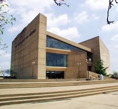 Ej Thomas Performing Arts Hall University Of Akron The