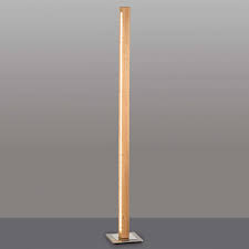 Stehlampen Modern Hoffner Dreibein Stehlampe Aus Holz Pastell Stehlampe Metall Stehleuchte Chrom Ambiente Stehleucht Stehlampe Holz Led Stehleuchte Led