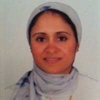 Eman Omar Email & Phone Number