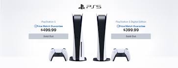 @ps5updatesuk @stockbacklive managed to get a ps5 delivered today because of the stock + app, thanks so much, ao delivered in 1 day. Best Ps5 Stock Tracker Apps And Websites Here S How To Stay Alert With Available Consoles