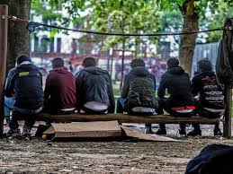 Following the settlement agreement in mendez rojas et al. What To Do With Rejected Asylum Seekers Euractiv Com