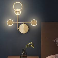 Maybe you would like to learn more about one of these? Artpad Modern Copper Modern Led Wall Light Rotatable Bedside Light Black Gold Sconce 3 Light Dim For Reading Stair Tv Backfround Buy Copper Wall Light Led Wall Light Rotatable 3 Light Dim Sconce