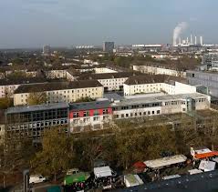 Weitere ideen zu autostadt wolfsburg, wolfsburg, stadt. Wolfsburg Von Oben Rva Regionalverbund Fur Ausbildung E V