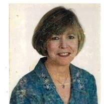 Patricia J. Hinton Obituary