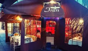 المطعم الإيراني الخورافي تعليق لـ Iran Restaurant ولندن المملكة المتحدة Tripadvisor