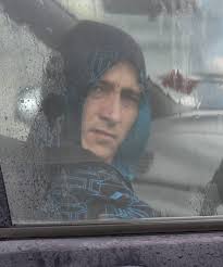 Masterton man 'sleep-driving'