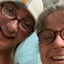 Fundraiser for Julia McNally by Melissa Arnesen-Trunzo : Julie's  Reinforcements!