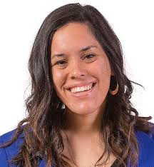 BUCKNELL WOMEN'S BASKETBALL