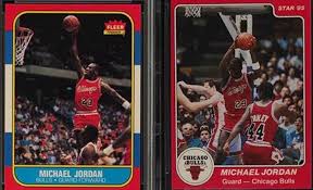 Michael jordan '86 rookie card prices (basketball cards 1998 fleer 23kt gold) are updated daily for each source listed above. Michael Jordan Rookie Card Guide Valuable Info Investors Need To Know Total Pro Sports