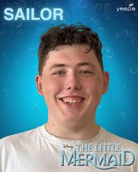 ⚓ Anchors aweigh! Introducing Lee, Conor, Jacob, Evie, RuPert, Daniel,  Reuben and Amber our fearless and fun-loving Sailors, who will be kicking  off the adventure and setting the scene in YESPA's upcoming