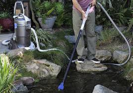 Cutting cables will void warranty. Oase 602401853010 Pondovac Classic Pond Vacuum Review