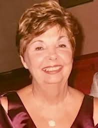 Arlene J. Dougherty Obituary (2025)