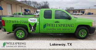 Outdoor power equipment provides the edge you need to clean up your lawn and your home's exterior. Lawn Care Service In Lakeway Tx Wellspring Landscape Services