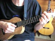 Between The Devil And The Deep Blue Sea Ukulele Chords 