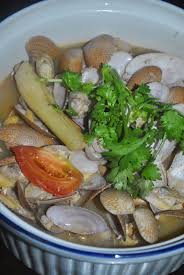 Much research has also been conducted on methods of mitigating the problem through innovations in seafood processing technology and biological controls. Pin On Recipes Seafood