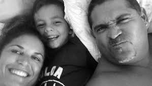 Fundraiser for Mario Moreno by Esther Hammes : Remembering Robin: A Devoted  Friend, A Loving Wife & Mother