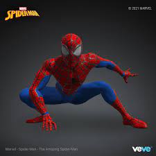 See more ideas about spiderman, amazing spiderman, marvel spiderman. Marvel Launches Spider Man Nfts Cointribune