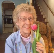 Holley: Rachel E. Prince, age 90, passed away peacefully at her home