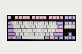 Pin On Mechanical Keyboard
