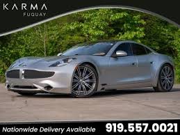 Image result for Mars Pacifico 2018 Fisker