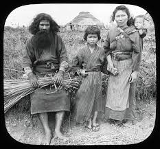 Pin On Ainu Japan