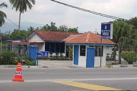 Balai polis kota kinabalu, kota kinabalu. Semenyih Wikipedia Bahasa Melayu Ensiklopedia Bebas