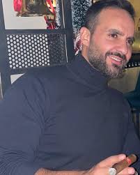 Maher Najeeb (@mahernajeeb) · Instagram 照片和视频