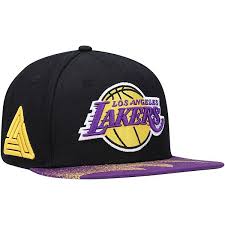 With a full selection of los angeles lakers apparel, dick's sporting goods' nba. Men S Pro Standard X Black Pyramid Black Los Angeles Lakers Snapback Hat