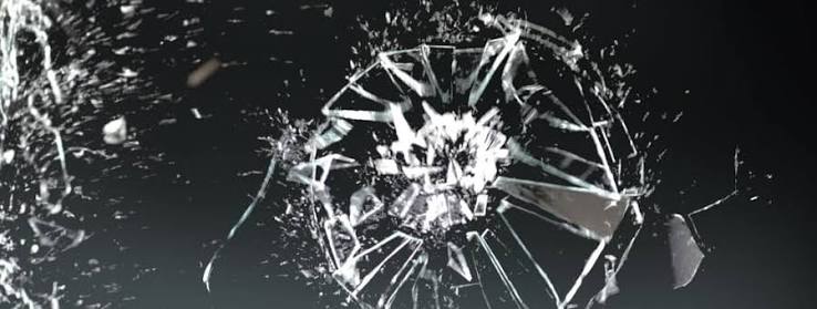 Breaking Glass - Pack 1 | FX Elements