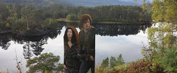 Midges are one of the reasons for the relatively low population of the scottish highlands, and help keep the wildernesses wild. Midges In Scotland Kathie S Blog