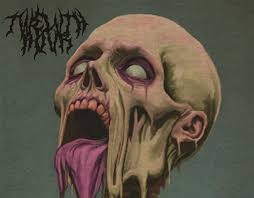 Deathmetal Band Projects :: Photos, videos, logos, illustrations and  branding :: Behance