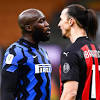 Romelu menama lukaku bolingoli is a belgian professional footballer who plays as a striker for serie a club inter milan and the belgium nati. 1