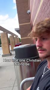 Supportive Christian Friendship Moments Compilation