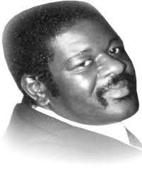 William Dudley Obituary (1952